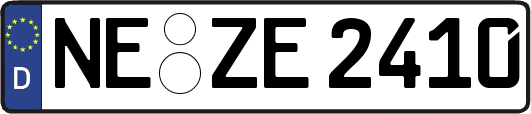 NE-ZE2410