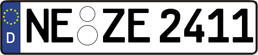 NE-ZE2411
