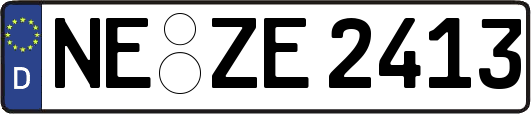 NE-ZE2413