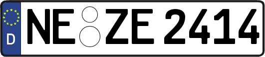 NE-ZE2414