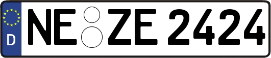 NE-ZE2424