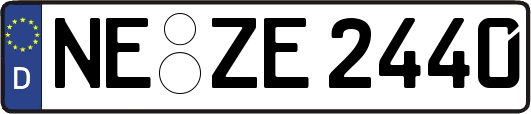 NE-ZE2440