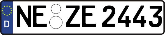 NE-ZE2443