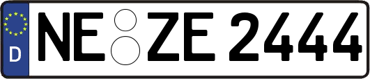 NE-ZE2444