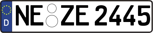 NE-ZE2445