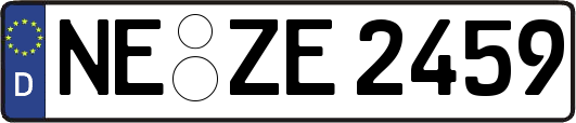 NE-ZE2459