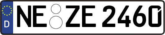 NE-ZE2460