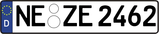 NE-ZE2462