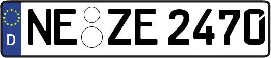 NE-ZE2470