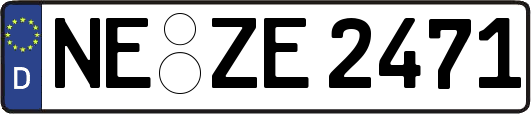 NE-ZE2471