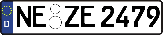 NE-ZE2479