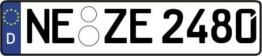 NE-ZE2480
