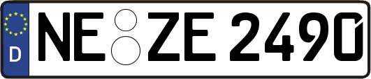 NE-ZE2490