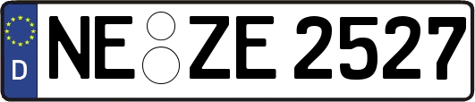 NE-ZE2527