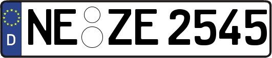 NE-ZE2545