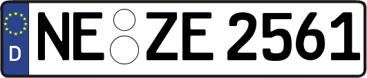 NE-ZE2561