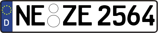 NE-ZE2564