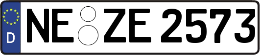 NE-ZE2573
