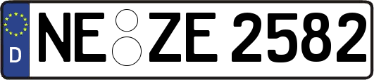 NE-ZE2582