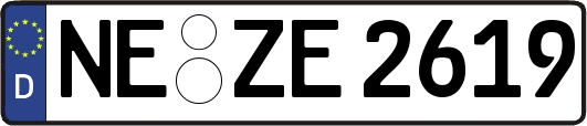 NE-ZE2619