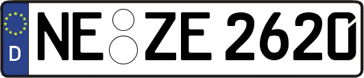NE-ZE2620