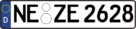 NE-ZE2628