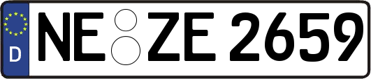 NE-ZE2659