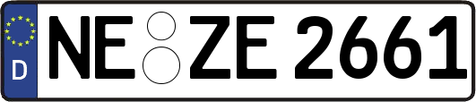 NE-ZE2661