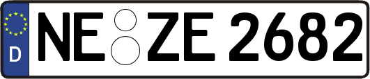 NE-ZE2682