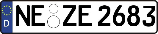 NE-ZE2683