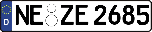 NE-ZE2685