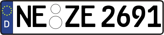 NE-ZE2691