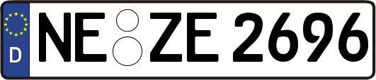 NE-ZE2696