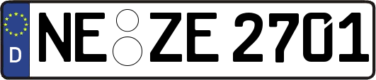 NE-ZE2701
