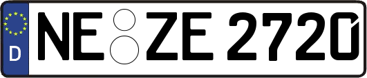NE-ZE2720