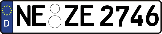 NE-ZE2746