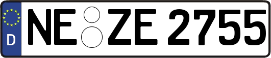 NE-ZE2755