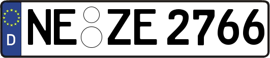 NE-ZE2766