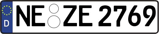 NE-ZE2769