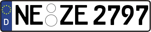 NE-ZE2797