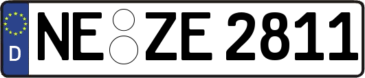 NE-ZE2811