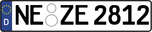 NE-ZE2812