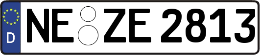 NE-ZE2813