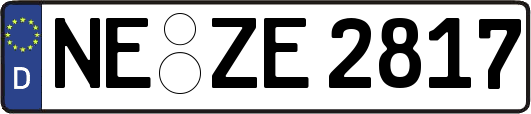 NE-ZE2817