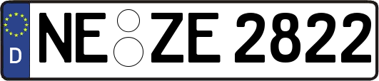 NE-ZE2822
