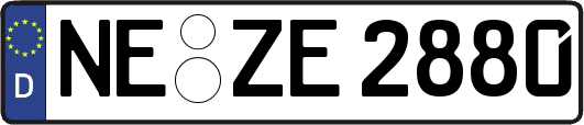NE-ZE2880