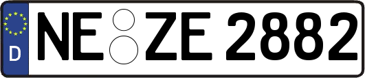 NE-ZE2882