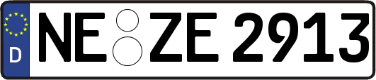 NE-ZE2913