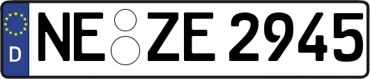 NE-ZE2945