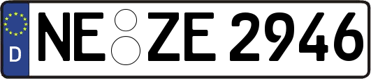 NE-ZE2946